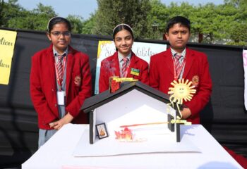 Science Exhibition 2025